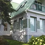 Allika Holiday House Parnu