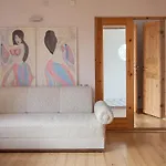 Allika House Nyaraló Pärnu