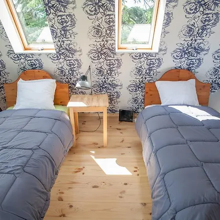 Allika Holiday House * Parnu