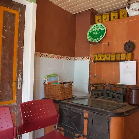 Allika Holiday House *