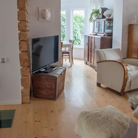 Allika House * Pärnu