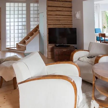 Allika Holiday House Parnu