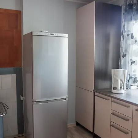 Hébergement de vacances Allika House Pärnu