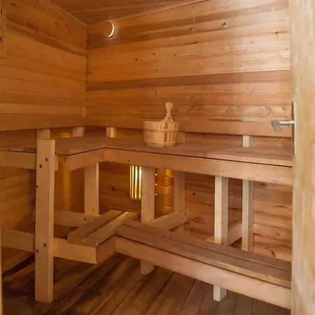 Holiday home Allika Holiday House *