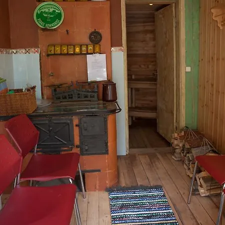 Allika House * Parnawa