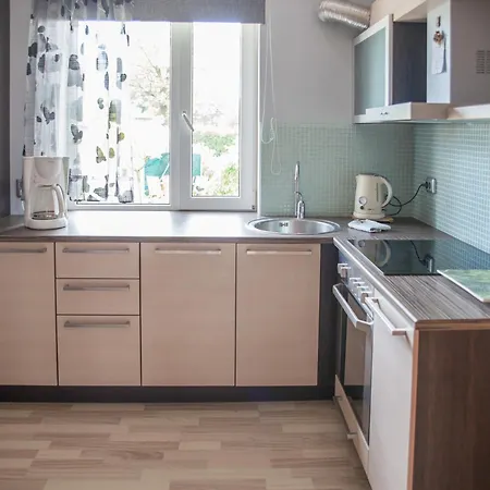 Holiday home Allika Holiday House *