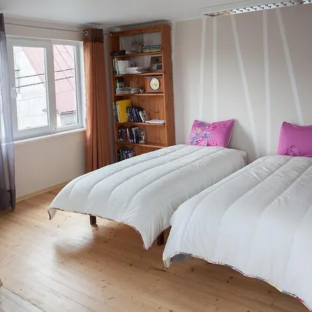 Allika House * بارنو