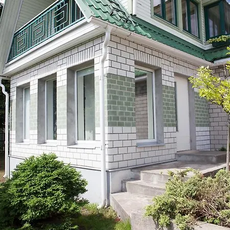 Allika Holiday House Holiday home *