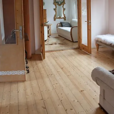 Allika Holiday House * Parnu