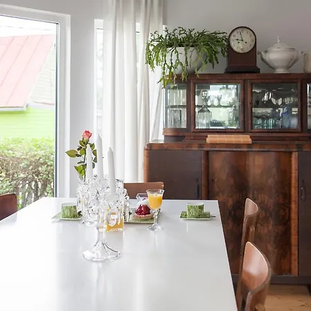 Allika Holiday House Holiday home