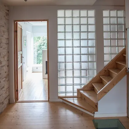 Holiday home Allika Holiday House Parnu