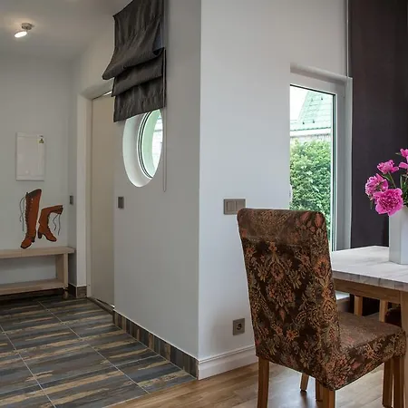 Holiday home Allika Holiday House *