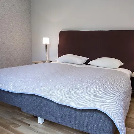 Allika Holiday House