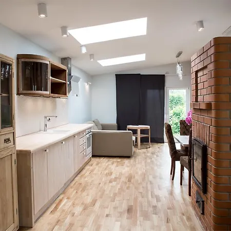 Holiday home Allika Holiday House