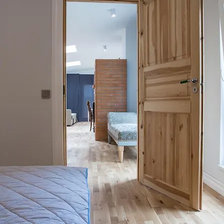 Holiday home Allika Holiday House Parnu