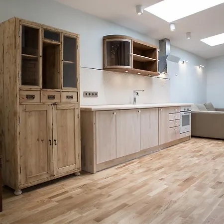 Holiday home Allika Holiday House