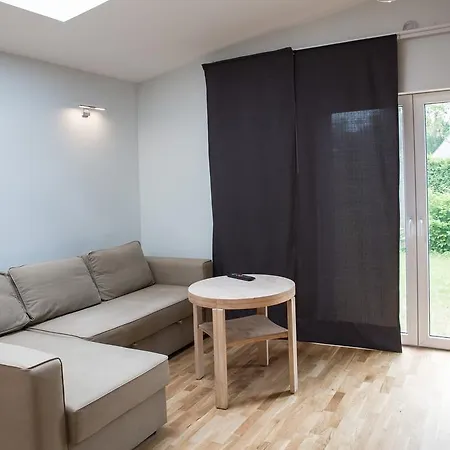 Tatil Evi Allika House Pärnu