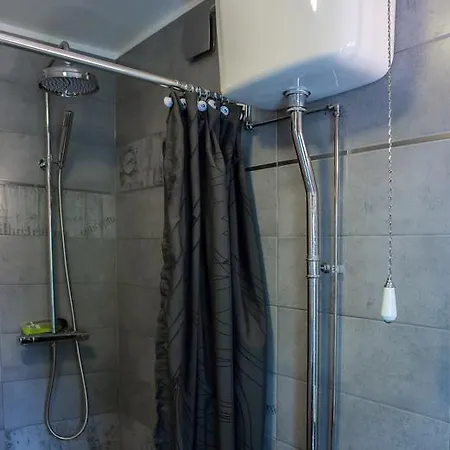 Allika Holiday House * Parnu