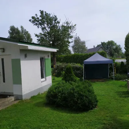 Holiday home Allika Holiday House *