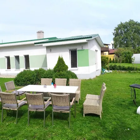 Allika Holiday House Parnu