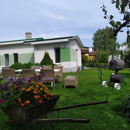 Allika Holiday House Holiday home