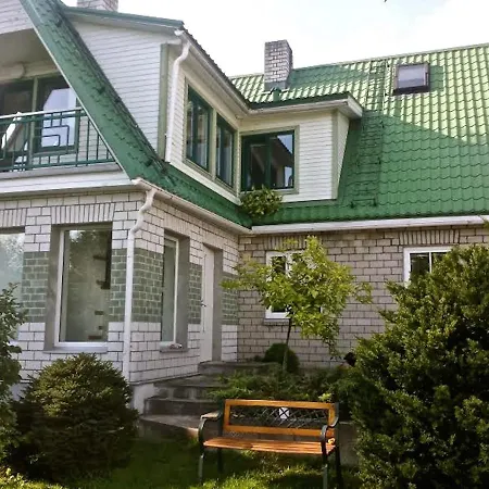 Allika Holiday House Holiday home *