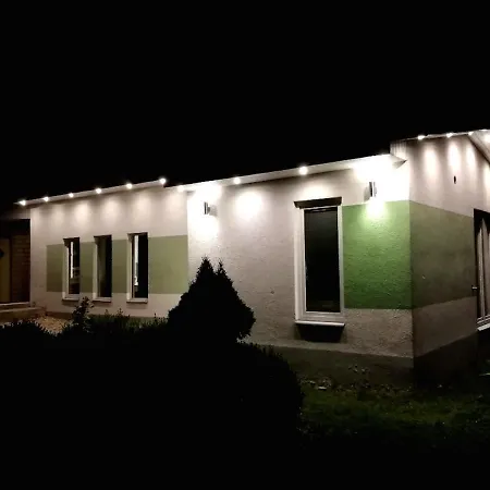 Allika Holiday House *