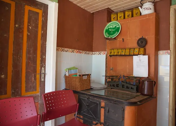 Allika Holiday House *