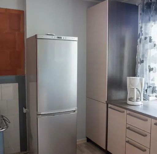 Holiday home Allika Holiday House Parnu