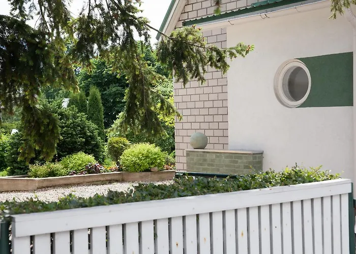 Allika Holiday House Holiday home *