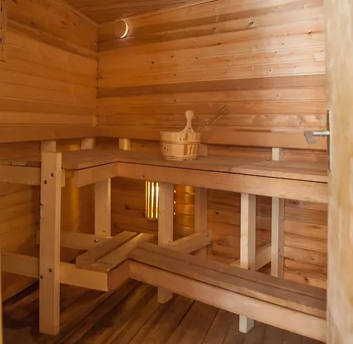 Holiday home Allika Holiday House *