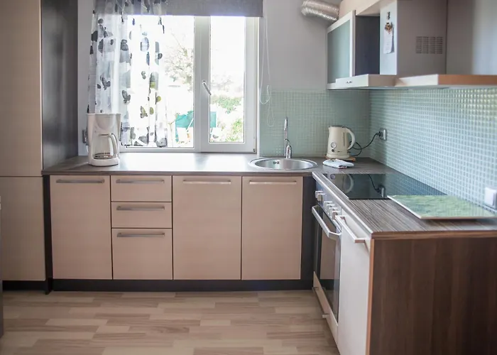 Holiday home Allika Holiday House *