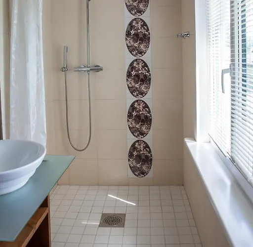 Allika Holiday House Parnu