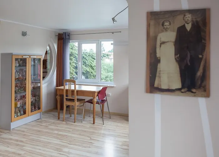 Allika Holiday House Holiday home *