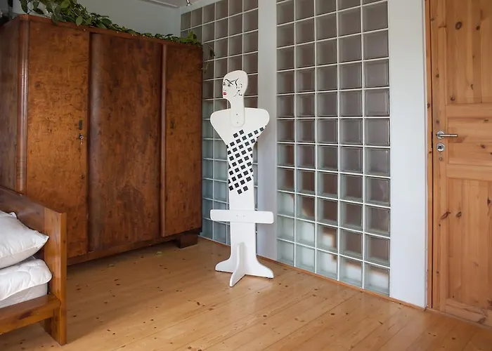 Allika Holiday House