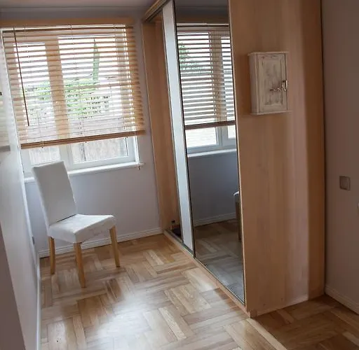 Allika Holiday House Holiday home *