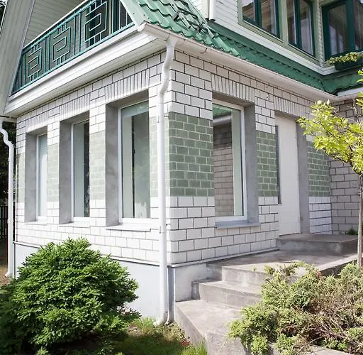 Allika Holiday House Holiday home *