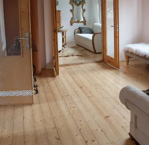 Allika Holiday House * Parnu