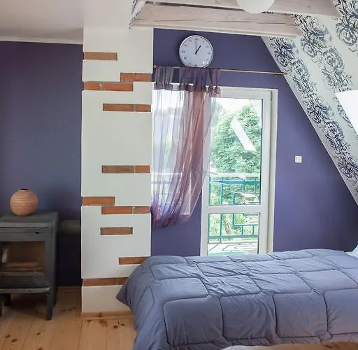 Holiday home Allika Holiday House Parnu