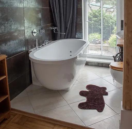 Allika Holiday House