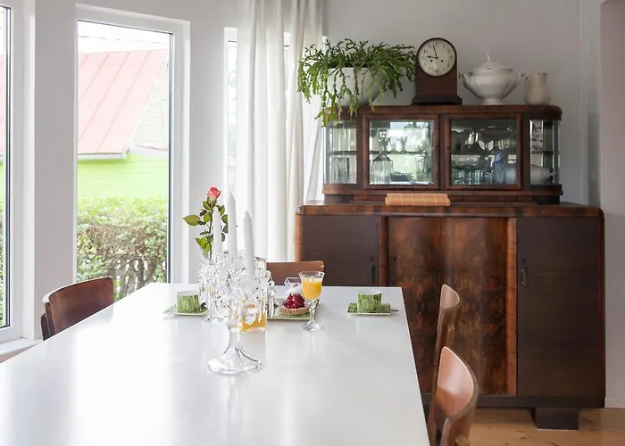 Allika Holiday House Holiday home