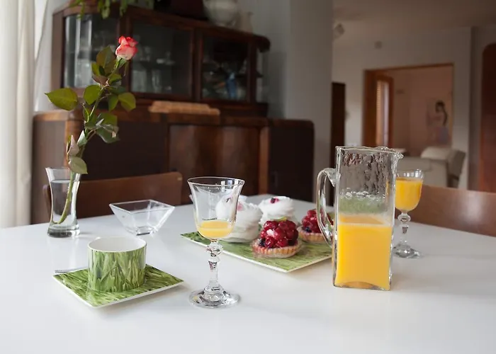 Allika Holiday House