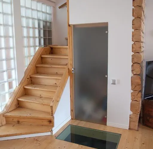 Allika Holiday House *