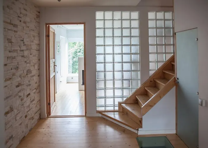 Holiday home Allika Holiday House Parnu