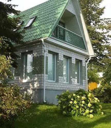 Allika Holiday House * Parnu