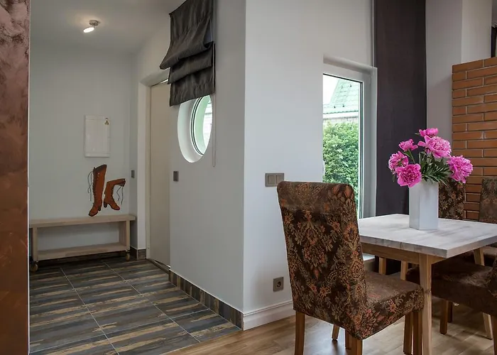 Holiday home Allika Holiday House *