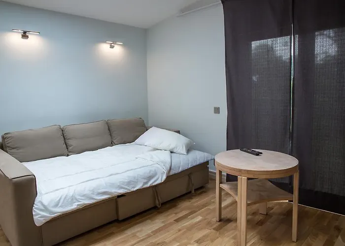 Holiday home Allika Holiday House *