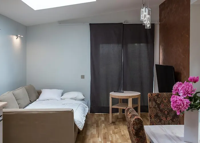 Allika Holiday House Parnu