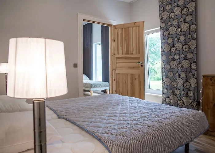 Holiday home Allika Holiday House