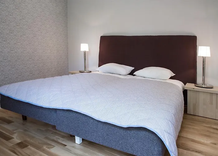 Allika Holiday House